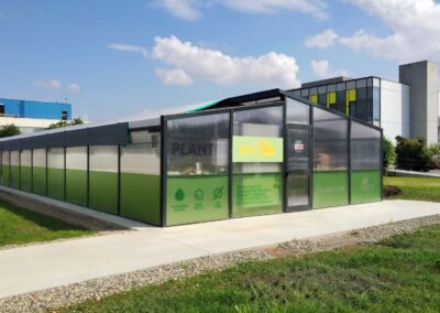 Con Dussmann ed Eni Servizi per il welfare aziendale