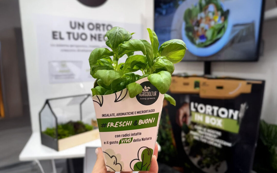 Ho.Re.Ca Expoforum 2025 | Torino