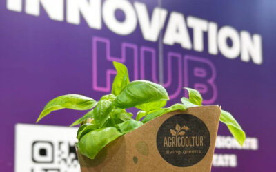 Il Salone Carrefour 2024 premia l’innovazione di Agricooltur | Milano