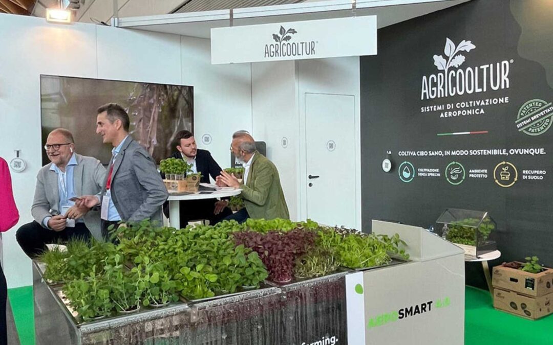 Macfrut 2024 | Rimini