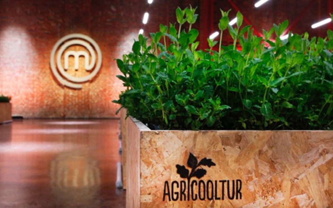 Vi aspettiamo alla dodicesima stagione di MasterChef Italia!