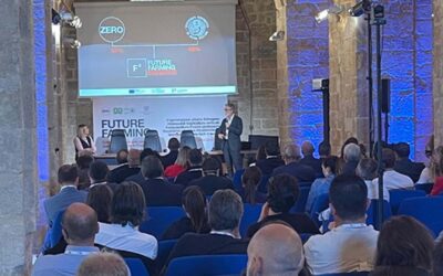 Lancio del Future Farming District | Taranto